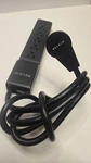 Belkin 6-OUTLET Surge Protector 6FT Cord 360 Rotating Plug Black BE106001-06RBLK. Fixed Price $19.99.