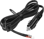 8FT Power Cord W/fuse For Coleman Thermoelectric Cooler 12V/24V OE#5644-710. Fixed Price $24.99.