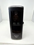 Cyberpower CP1500AVRLCDA Intelligent Ups System 1500VA 900W 12-OUTLET. Fixed Price $89.99.