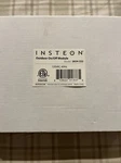 Insteon On/off Outdoor Module Model 2634-222 New. Fixed Price $55.00.