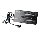 Tripp Lite Usb 8 Outlet Ups Desktop Battery Back 600VA INTERNET600U No. Fixed Price $22.99.