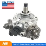 High Pressure Fuel Injector Pump Ford 6.7L Power Stroke Diesel CP4 15-19. Fixed Price $499.99.