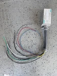 Siemens TPS3C0910D00 208/120V Nsmp Surge Protector Phase.. Fixed Price $499.00.