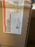 New Wiremold 16 Outlets, 120 Volts, Amps, 15' Cord, Power Strip (3864). Fixed Price $119.99.