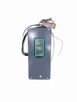 Square SSP02EBA16 160KA 208Y/120V 3 Phase Surge Protection Device Type. Fixed Price $380.00.