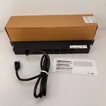 Wiremold J06B0B Relocatable Tap 19" Power Strip Rackmount Server 15AMP 120V. Fixed Price $39.77.