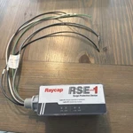 Raycap RSE-1 Surge Protective Device Spd Type Series 4X New Open Box. Fixed Price $200.00.