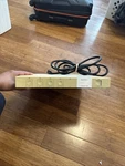 Kensington 62102 Master Piece Plus Surge Protector. Fixed Price $40.00.