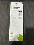Tricklestar 7 Outlet Advanced Smart Power Strip/surge Protector - Brand New. Fixed Price $14.99.