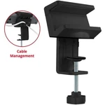 Siig Powerstrip Clamp Holder With Adjustable Bracket - Black. Fixed Price $34.56.