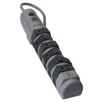 Belkin BP108000-06 8-OUTLET Pivot-plug Surge Protector, Ft. Cord. Fixed Price $49.31.