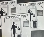 Fleetwood Mac S/t Ltd Ed Deluxe Box Set 3CD+DVD+LP Rare/read Description. Fixed Price $111.35.