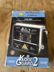 Ditek DTK-KG2 Kool Guard Series Hvac Intelligent Surge Voltage Monitoring. Fixed Price $185.00.