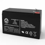 Opti-ups Enhanced Series RBAT-92 12V 8AH Replacement Battery. Fixed Price $32.99.