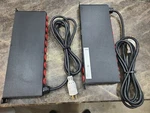 Geist 11106 VHVR120-102D20TL6 (lot Of 2) Power Distribution Outlet. Fixed Price $149.95.