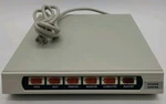 Power Tap E89769 Center Transient Voltage Surge Suppressor Model SS-N-4M. Fixed Price $39.95.
