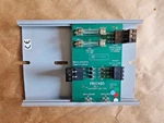 Alc Automated Logic PROT485 156 Kbps Ancillary Network Boards Surge Protector. Fixed Price $65.99.
