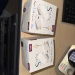 Iview Smart Socket 10 Amp Travel Adapters With Usb Port White 2 Box 4 Piece. Fixed Price $16.99.