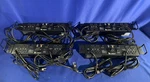 4 Emerson Liebert Micropod MP2-115A Ac Power System Supply Lot Set Tested. Fixed Price $240.00.
