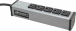 Wiremold Outlets, 120 Volts, 15 Amps, 6' Cord, Power Strip. Fixed Price $98.25.