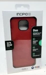 Incipio Duo Dual Layer Case For Motorola G Power 2021 - Red. Fixed Price $9.99.