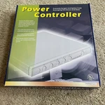 New Computer Desktop Ac Surge Protector Power Center Controller 1710 Joules. Fixed Price $55.00.