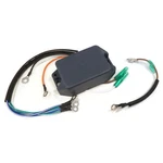 Switch Box For 1976-1977 Mercury 7.5 El, Outboard Marine Engine Ignition Power. Fixed Price $79.99.