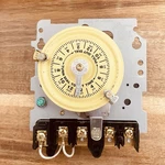Intermatic T103M Dial Timer Mechanism Only, Pre-owned. Fixed Price $16.95.