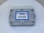 Total Protection Solutions TK-CT2-CAT5E Signal Protector. Fixed Price $79.99.