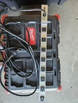 8 Plug Tripp Lite Heavy Duty Surge Protector Power Strip 6' Cord. Fixed Price $19.99.