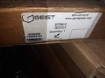 Geist SPT064-10 Rear 6-OUTLET Rackmount Power Surge Protector Strip Switched. Fixed Price $89.99.