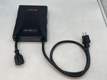 Esp Ametek XG-PCS-20820D Power Line Filter 208V 20A Surge Protector Free S/h. Fixed Price $74.99.