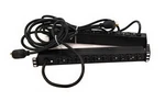 Lot Of Apc AP9564 1U Rackmount Basic 10-OUTLET Pdu 120V 20A L5-20P. Fixed Price $56.99.