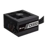 Corsair CMPSU-650TX TX650W Power Supply New. Fixed Price $119.00.