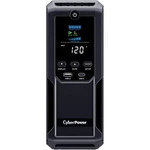 Cyberpower CP1500AVRLCD3-R 1500VA/900W Mini Tower Ups Certified Refurbished. Fixed Price $135.41.