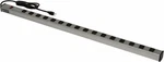 Wiremold 16 Outlets, 120 Volts, 15 Amps, 6' Cord, Power Strip. Fixed Price $307.01.