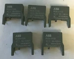 Abb RC5-1/133 Surge Suppressor 50-133V ***LOTOF5***. Fixed Price $50.00.