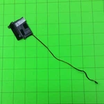 Hp Mini Laptop Computer Zylux Internal Speaker. Fixed Price $13.95.