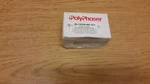 Polyphaser AL-LSXM-ME-001 2 6GHZ Dc Blocking Nm To Nfb Surge Lighting Protec. Fixed Price $22.50.