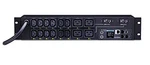 Cyberpower PDU81008 16-OUTLET Switched Metered 30A 2U Rackmount. Fixed Price $1872.08.