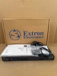 Extron 6AV Rca 60-487-31 Video And Audio Switcher. Fixed Price $650.00.