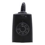 Industries Tork 652B Outdoor Heavy-duty 15-AMP Photocell Controlled/light Act.... Fixed Price $30.93.