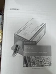 Siemens Spd Surge Protection Device # TPS3C0910D00. Fixed Price $800.00.