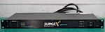 Surgex SX-1115 120 V 15A Rack Mount Eliminator And Power Conditioner. Fixed Price $119.99.