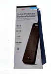 (new) Apc PH12U2 Surgearrest 12-OUTLET Home Office Premium Protector. Fixed Price $39.95.