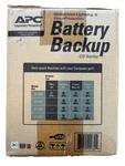 Apc BK500 500VA/300W Battery Backup And Surge Protection Module. Fixed Price $149.99.