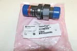 Huber+suhner 3414.99.0009 Spur Pn 84015998 Ethernet Data Line Protector. Fixed Price $350.00.