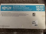 Tripp-lite PDU1230 Single-phase Basic 20 Outlets, 15 Ft Cord, 1U Rack-mount. Fixed Price $200.00.