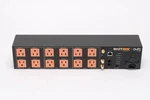 Wattbox WB-600-IPVCE-12 Controllable Power Conditioner As Is. Fixed Price $56.72.