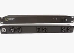 Geist BRN060-1523 6-OUTPUT Rackmount 16A Power Strip Pdu. Fixed Price $45.00.
